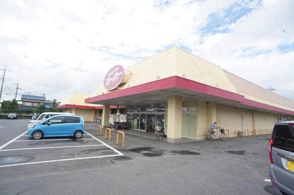 龍ケ崎市入地町の土地(カスミFOOD　OFFストッカー佐貫店)