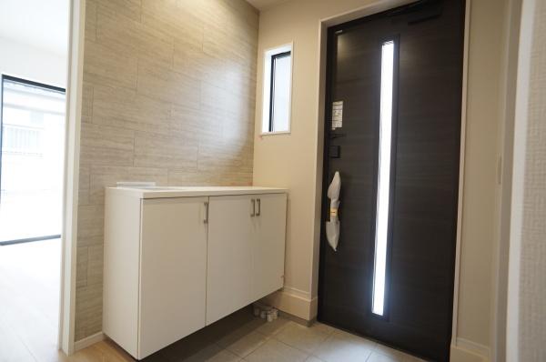 我孫子市つくし野７丁目の新築一戸建