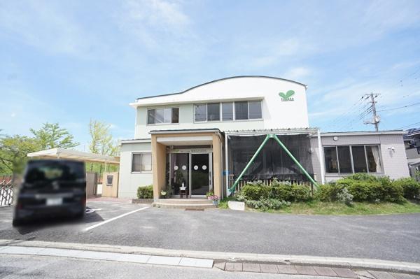 取手市稲の土地(認定こども園取手ふたば文化幼稚園)