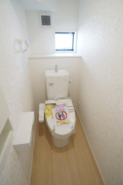 土浦市生田町の新築一戸建