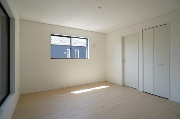 土浦市生田町の新築一戸建