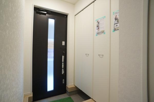 土浦市生田町の新築一戸建