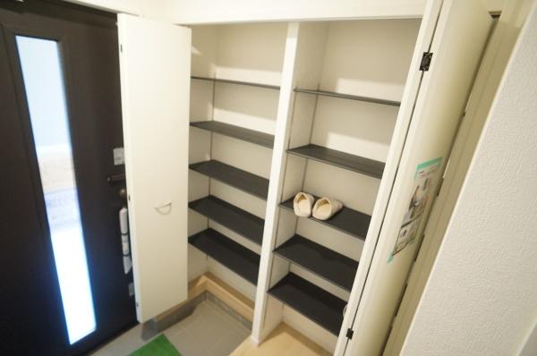 土浦市生田町の新築一戸建