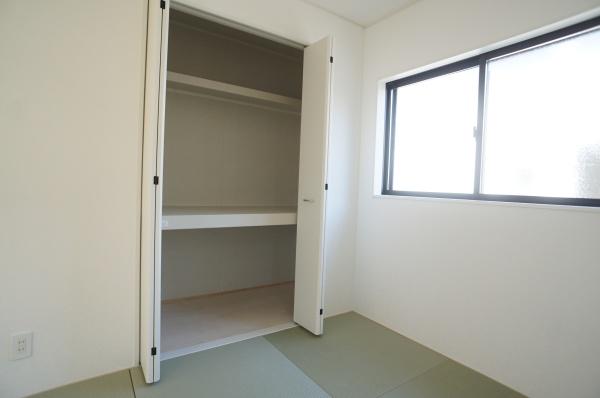 土浦市生田町の新築一戸建