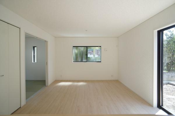 土浦市生田町の新築一戸建