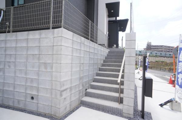 我孫子市台田２丁目の新築一戸建