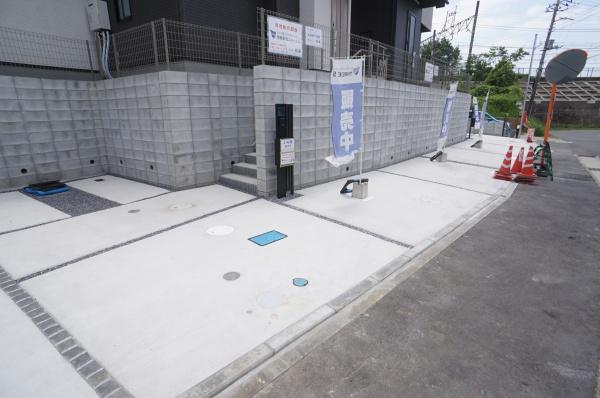 我孫子市台田２丁目の新築一戸建