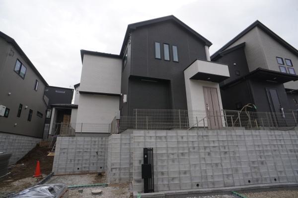 我孫子市台田２丁目の新築一戸建