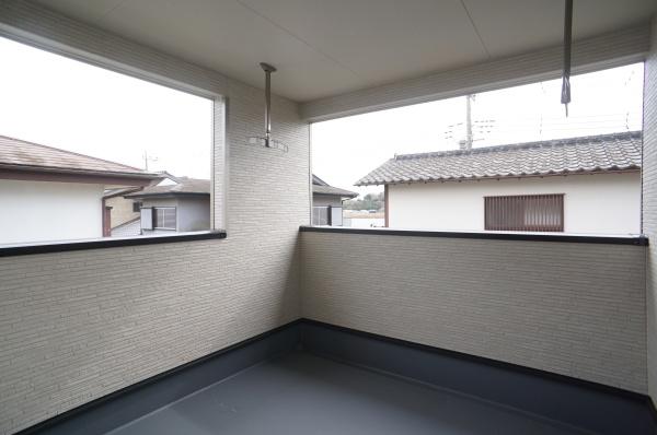 つくば市森の里の新築一戸建