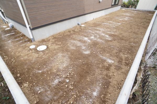 つくば市森の里の新築一戸建