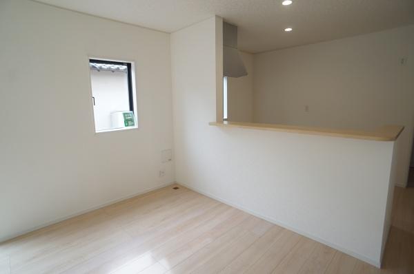 つくば市森の里の新築一戸建
