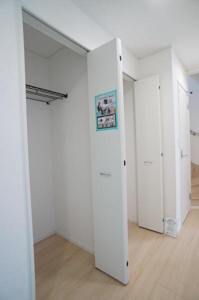 つくば市森の里の新築一戸建