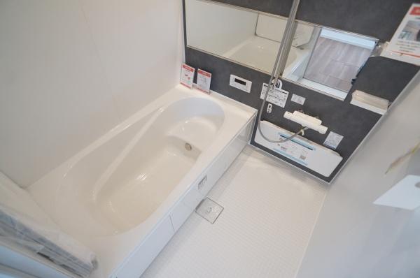 土浦市上高津の新築一戸建