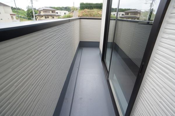 土浦市上高津の新築一戸建