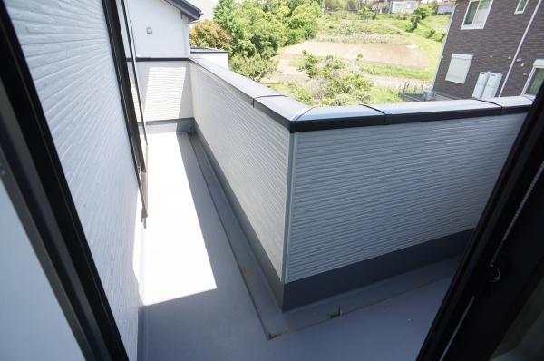 土浦市上高津の新築一戸建