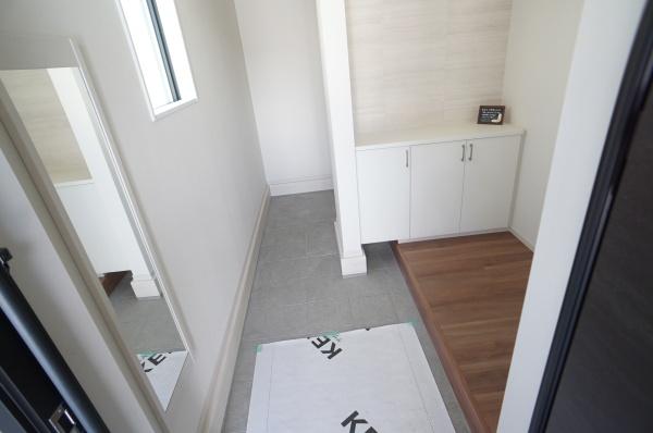 土浦市上高津の新築一戸建