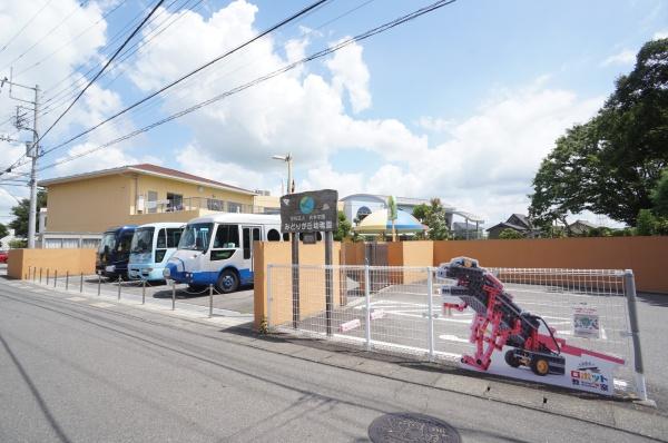 取手市本郷５丁目の新築一戸建(認定こども園みどりが丘幼稚園)