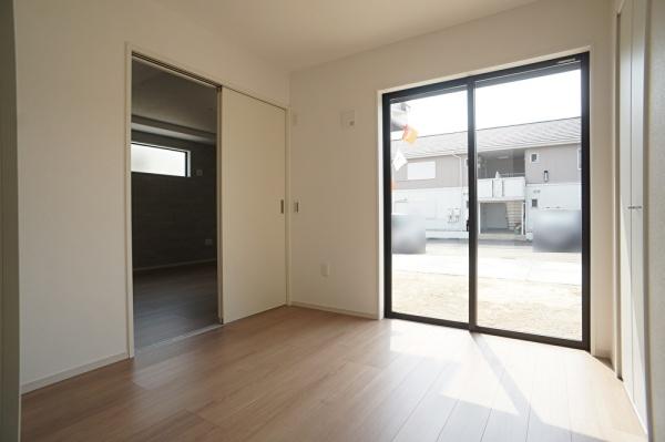 取手市本郷５丁目の新築一戸建