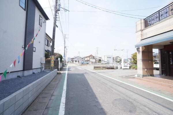 取手市本郷５丁目の新築一戸建