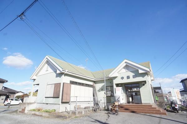 常総市中妻町の新築一戸建(中妻駅(関鉄常総線))