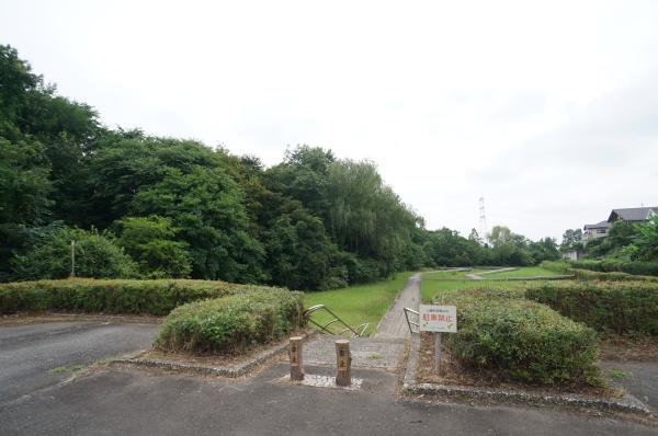 牛久市岡見町の新築一戸建(上池親水公園せせらぎの里)