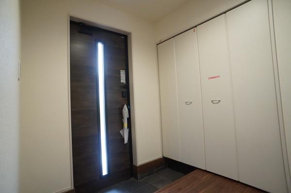 牛久市岡見町の新築一戸建