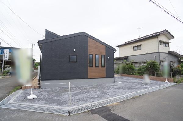 牛久市岡見町の新築一戸建