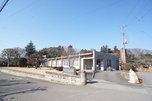 取手市ゆめみ野１丁目の新築一戸建(海老原医院)