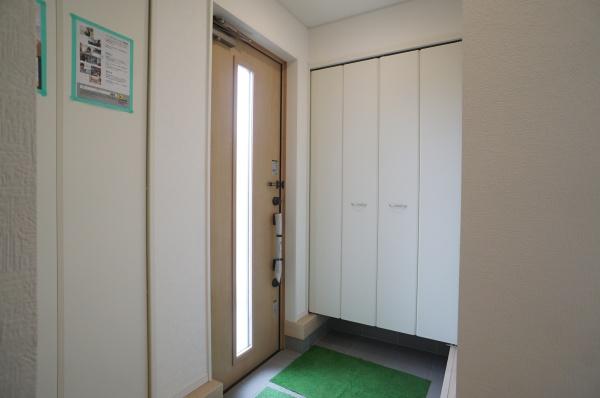 土浦市神立町の新築一戸建