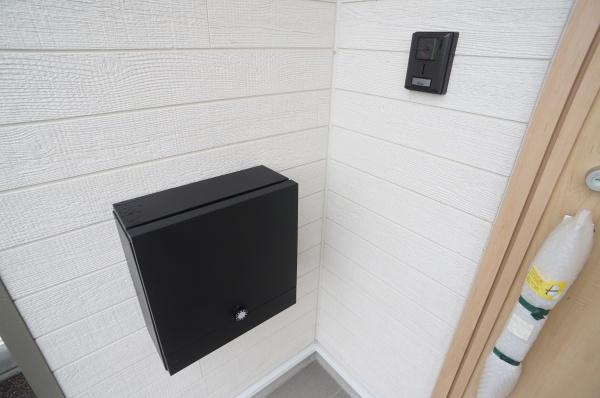 土浦市神立町の新築一戸建