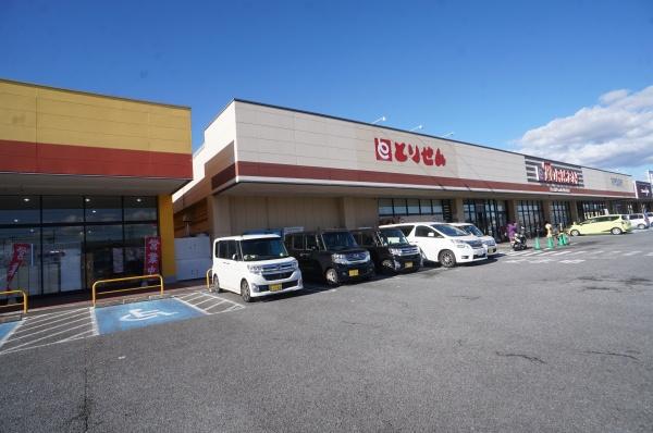 土浦市神立町の新築一戸建(木田余ショッピングモール)