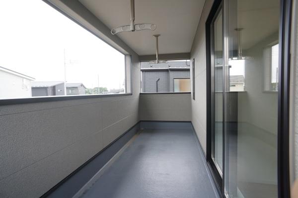 土浦市神立町の新築一戸建