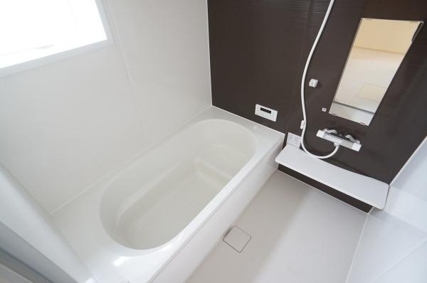 かすみがうら市下稲吉の新築一戸建
