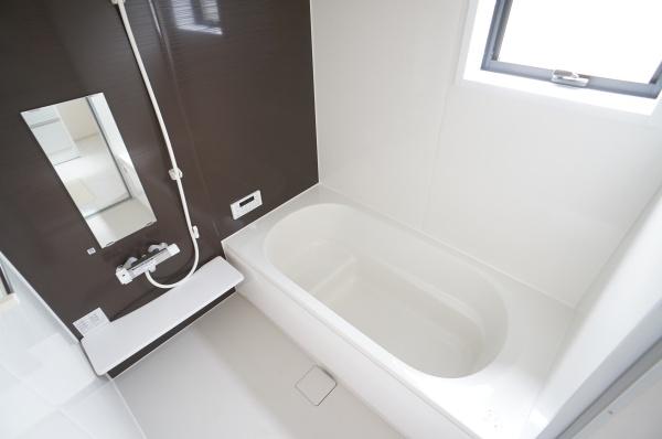 かすみがうら市下稲吉の新築一戸建