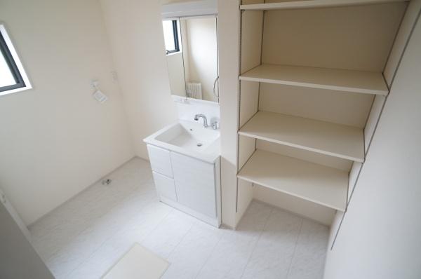かすみがうら市下稲吉の新築一戸建
