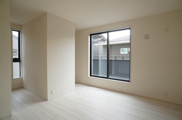 かすみがうら市下稲吉の新築一戸建