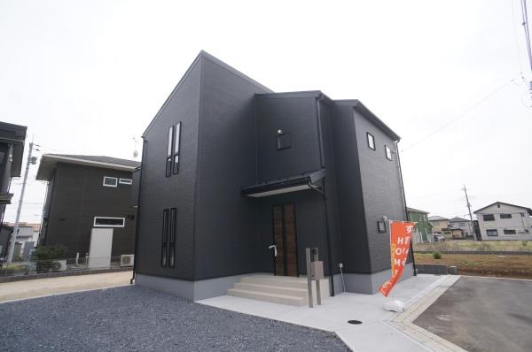 かすみがうら市下稲吉の新築一戸建