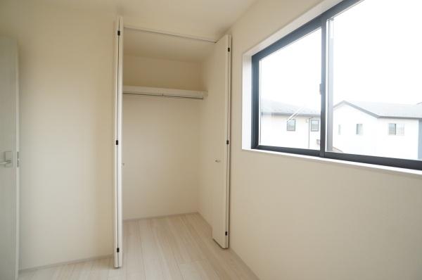 かすみがうら市下稲吉の新築一戸建