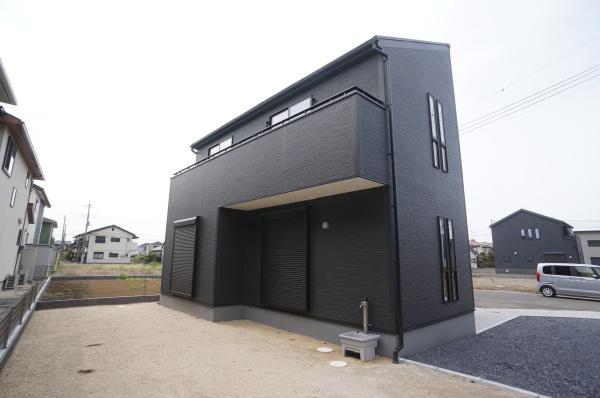 かすみがうら市下稲吉の新築一戸建