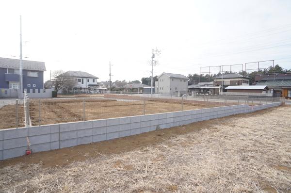 常総市坂手町の新築一戸建