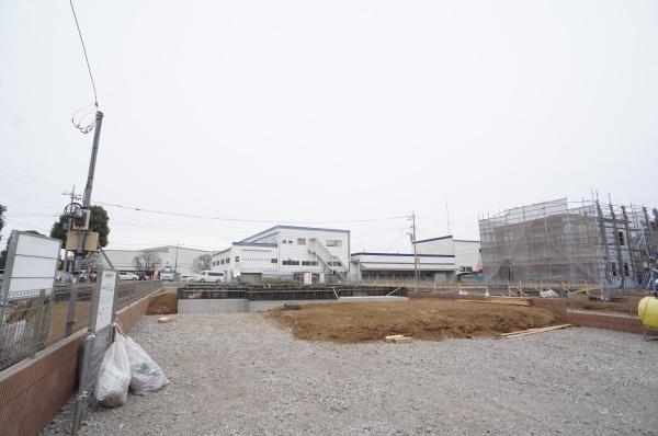 常総市坂手町の新築一戸建