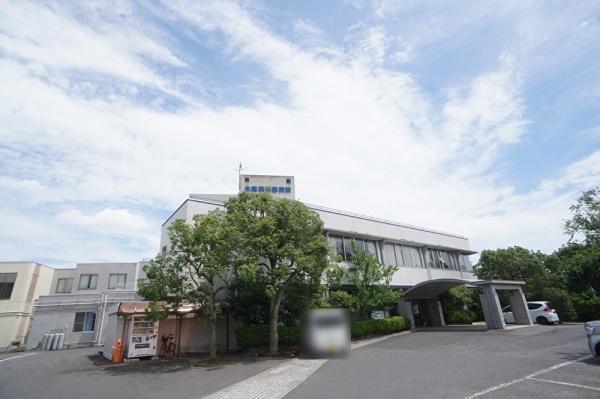 常総市坂手町の新築一戸建(水海道西部病院)
