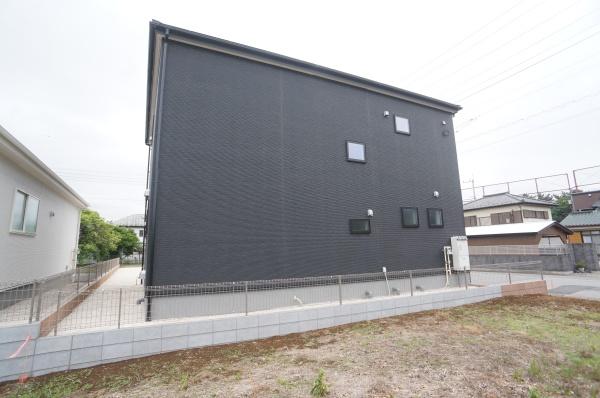 常総市坂手町の新築一戸建