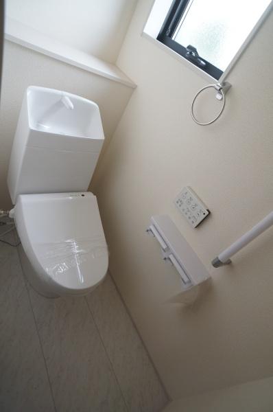 常総市坂手町の新築一戸建