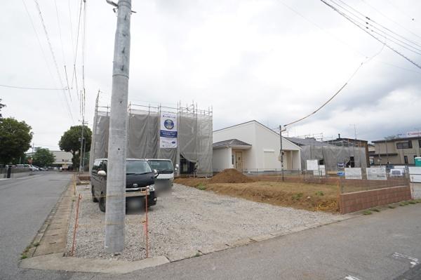 常総市坂手町の新築一戸建