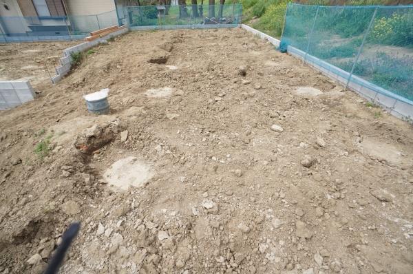 我孫子市青山の新築一戸建