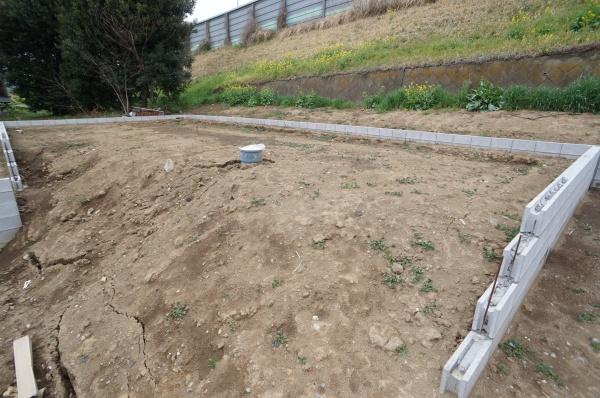我孫子市青山の新築一戸建