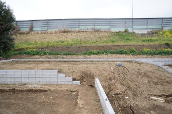 我孫子市青山の新築一戸建