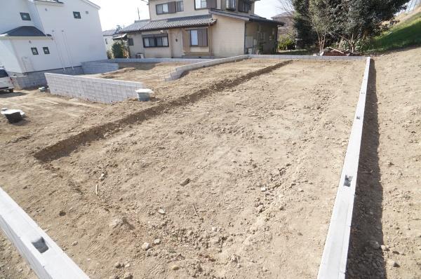 我孫子市青山の新築一戸建