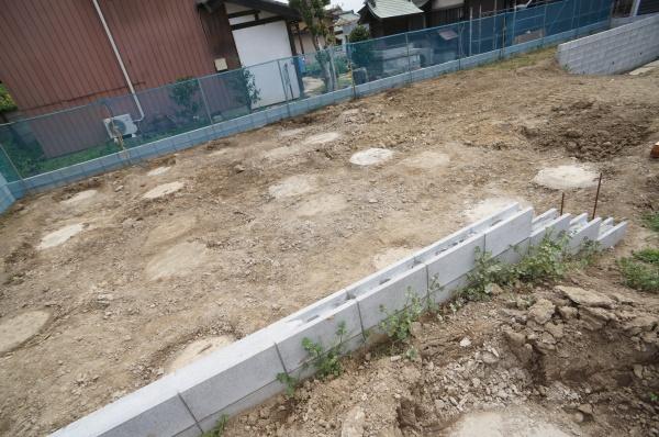 我孫子市青山の新築一戸建